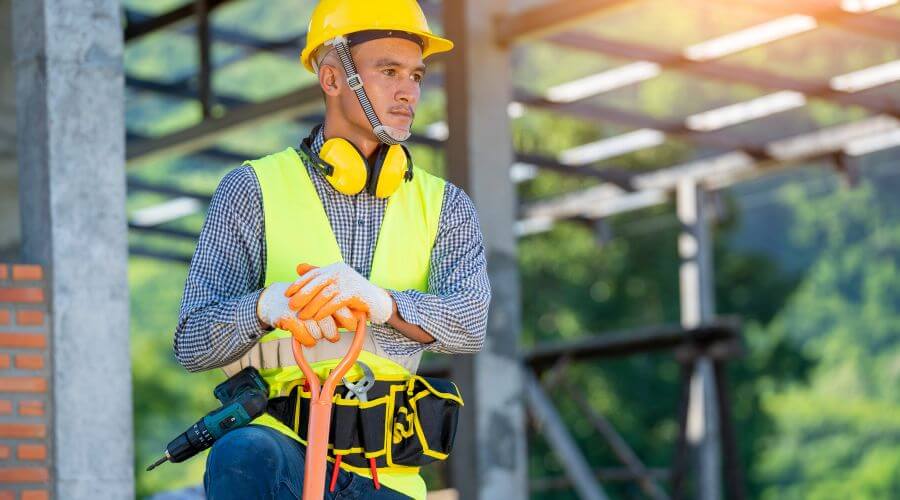 Expert flood damage restoration services in Castle, OK